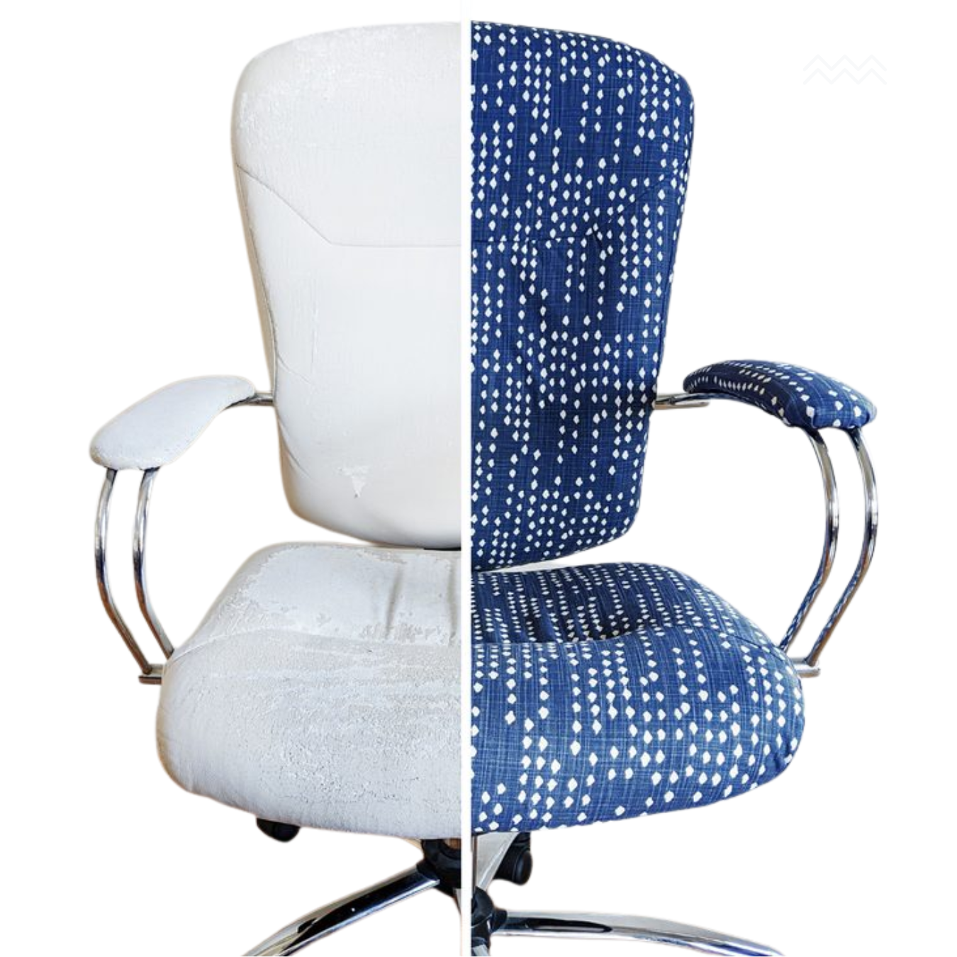 CHAIR  UPHOLSTERY